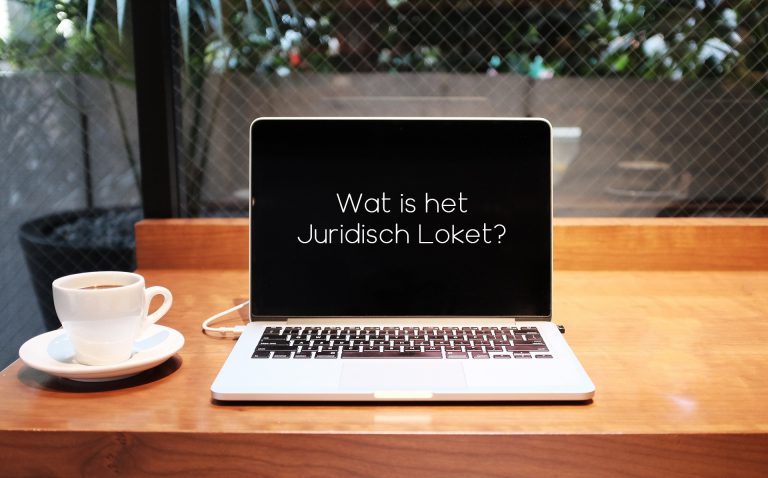 Wat Is Het Juridisch Loket Gratis Inloopspreekuur